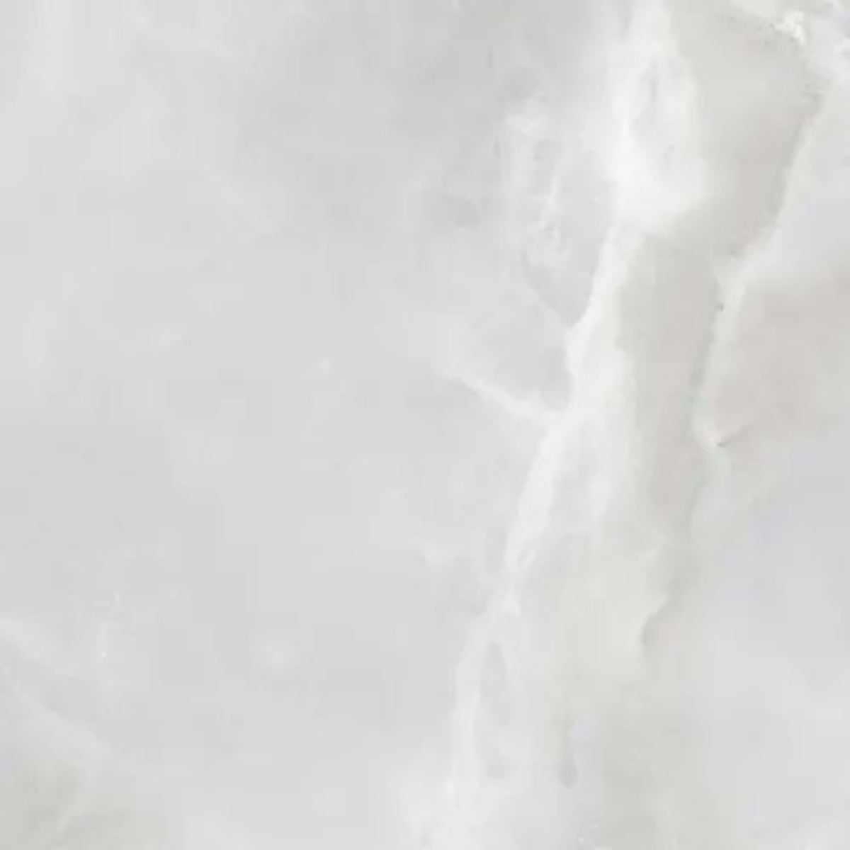 Plata in Onyx Cristallo Tile