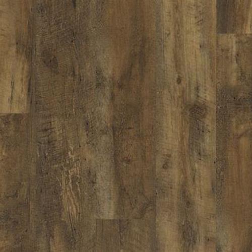 Parkway Pro Dryback in Chestnut Luxury Vinyl