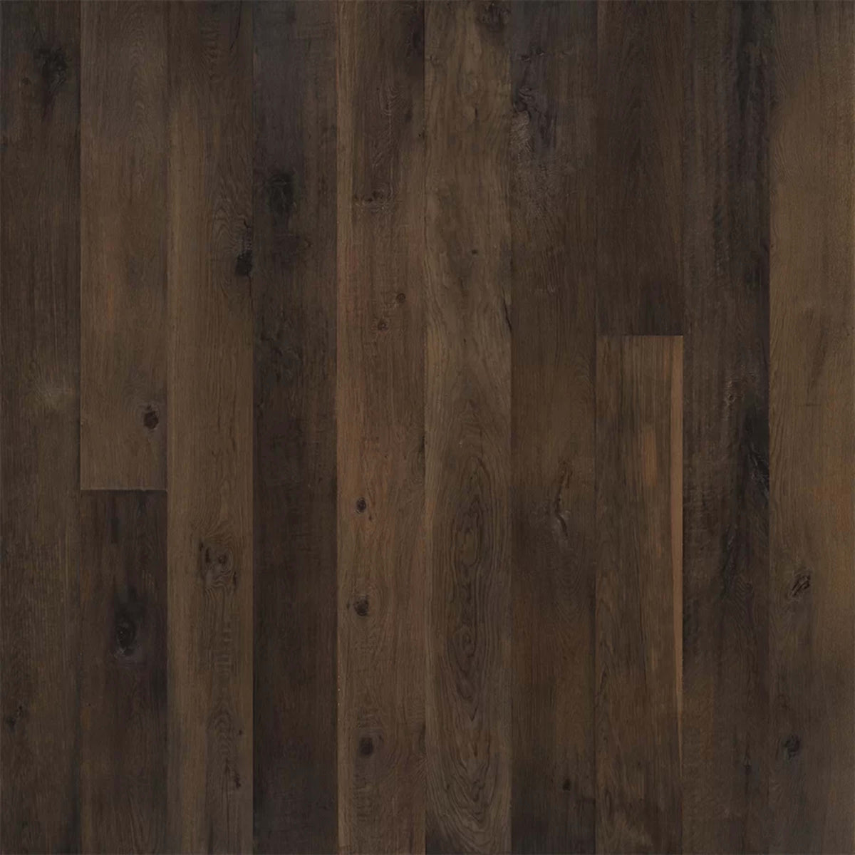 True Collection in Neroli Oak Hardwood