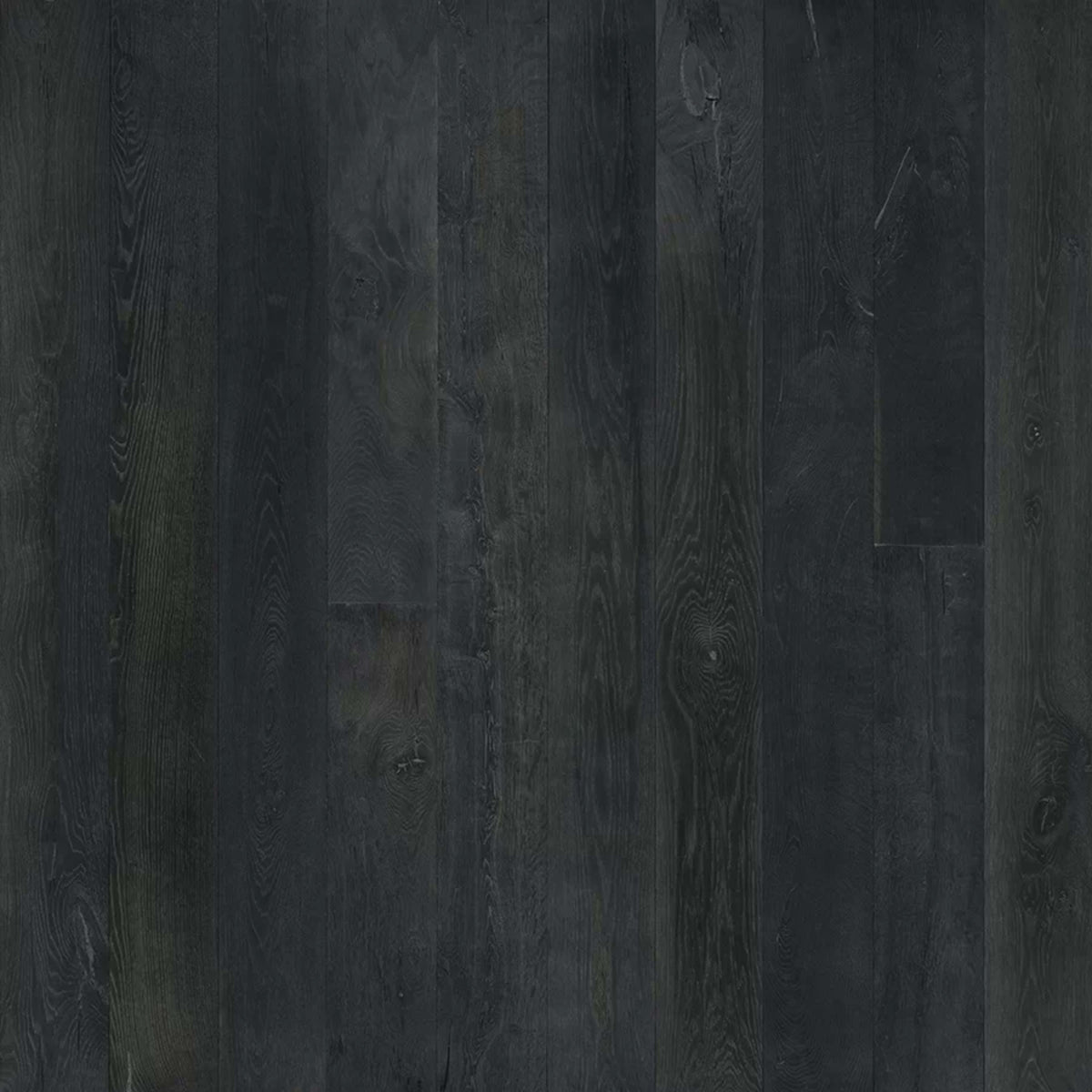 True Collection in Onyx Oak Hardwood