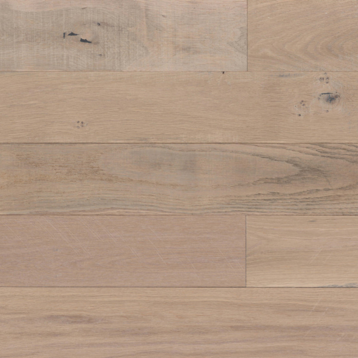 Saybrook in Prospect - Reclaimed Hardwood