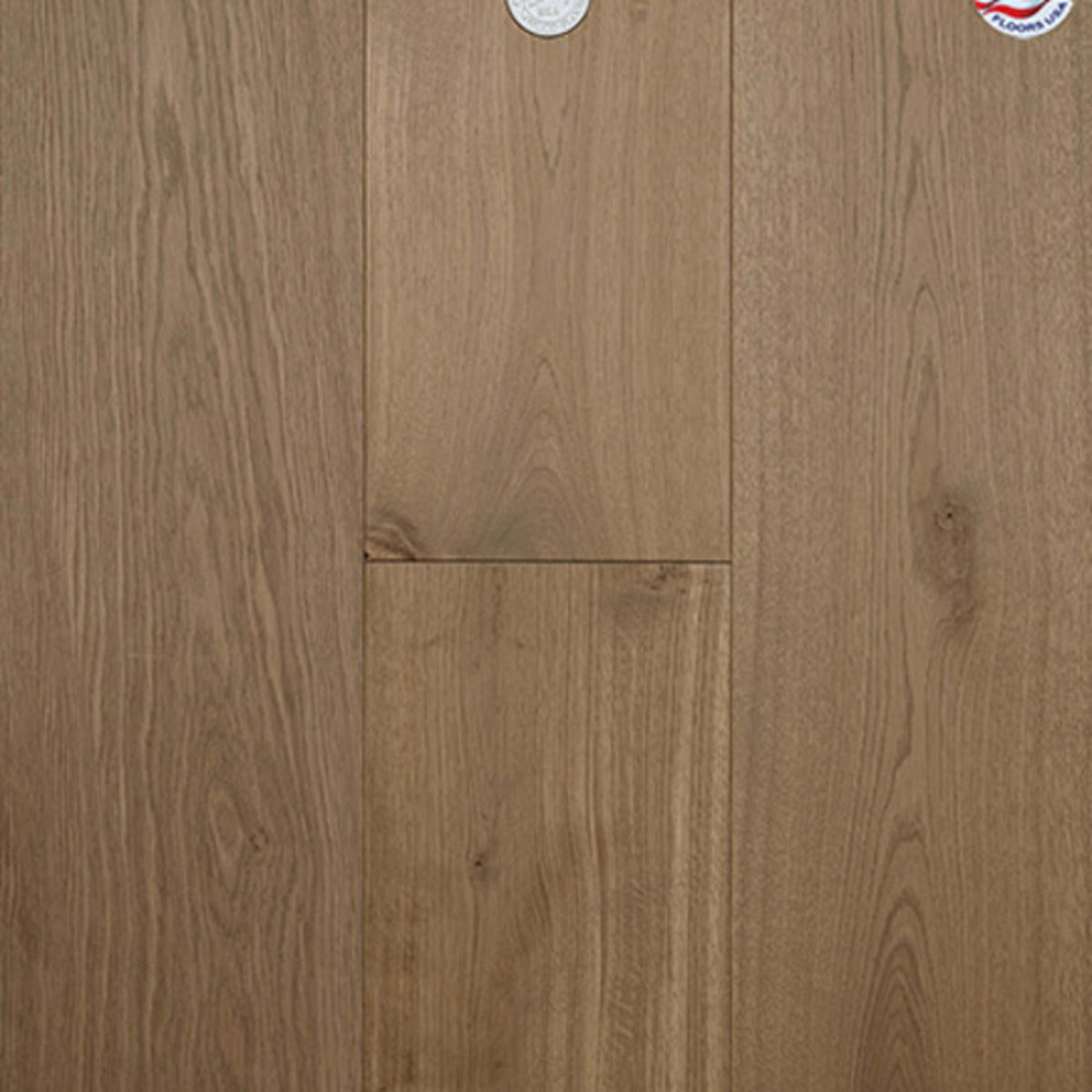 Dutch Masters in Escher Hardwood