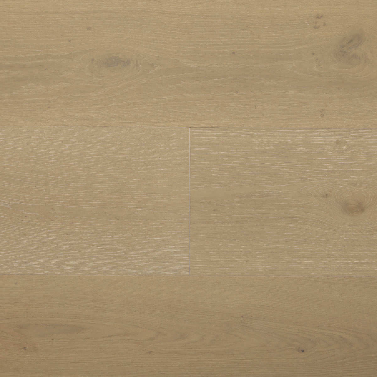 McMillan Canada Original in Quercia Naturale Hardwood