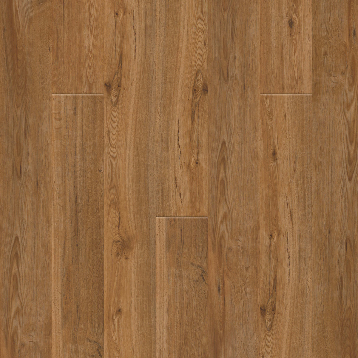 PureGrain Endure - Lifestyle in Beachcomber Luxury Vinyl