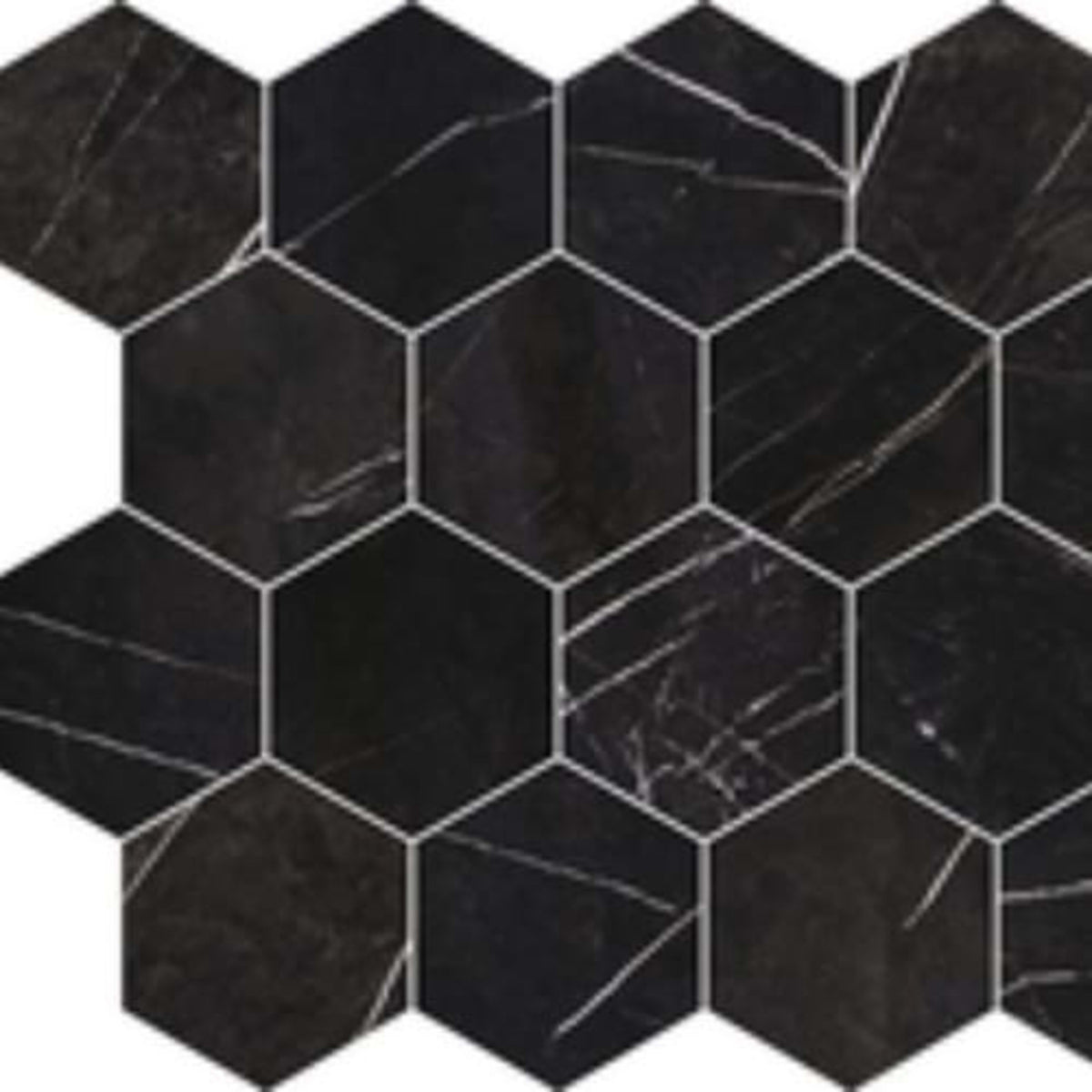 Alustra HDP in Regal Black Tile