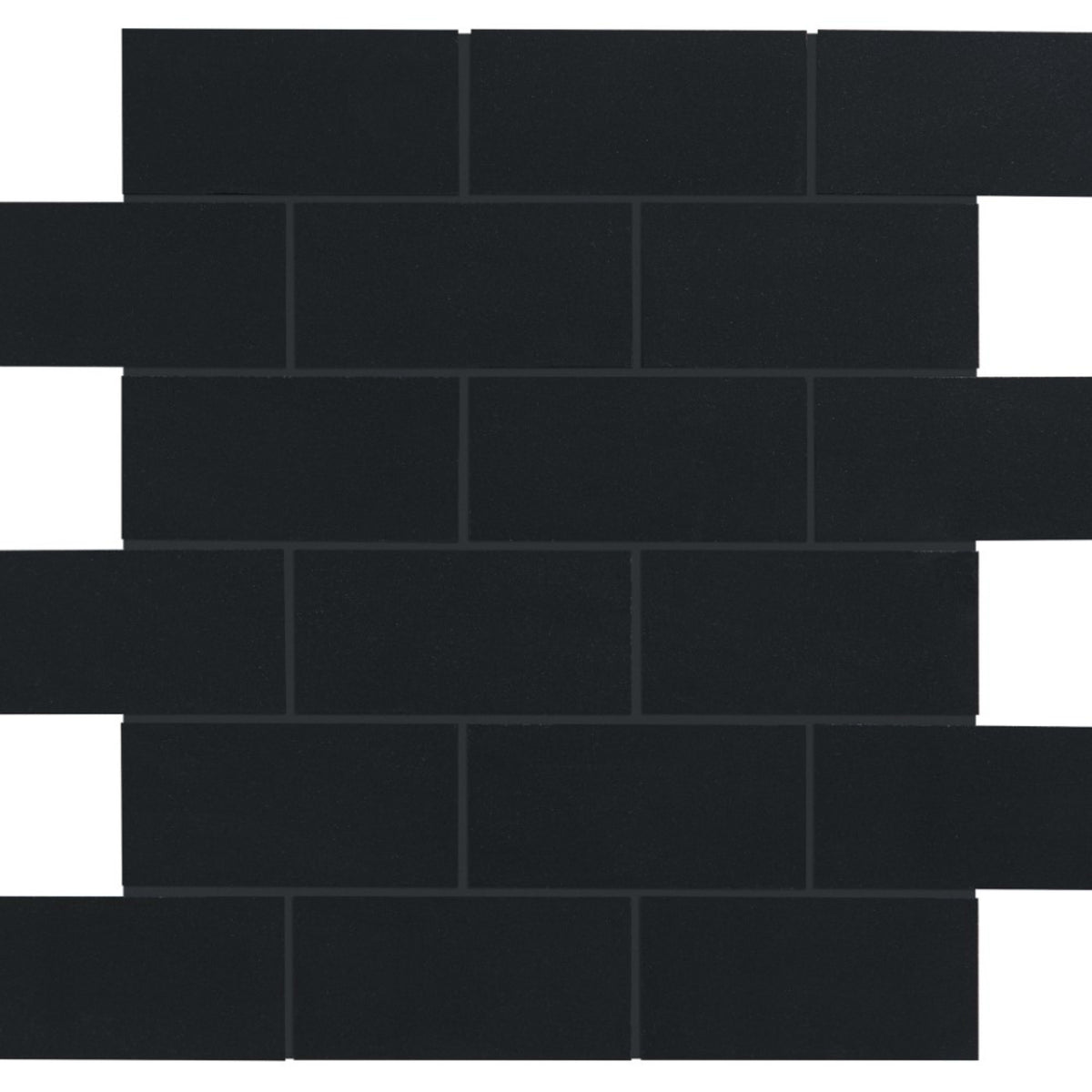 Retroactive 2.0 in Armor Mosaic 2"x4" Tile