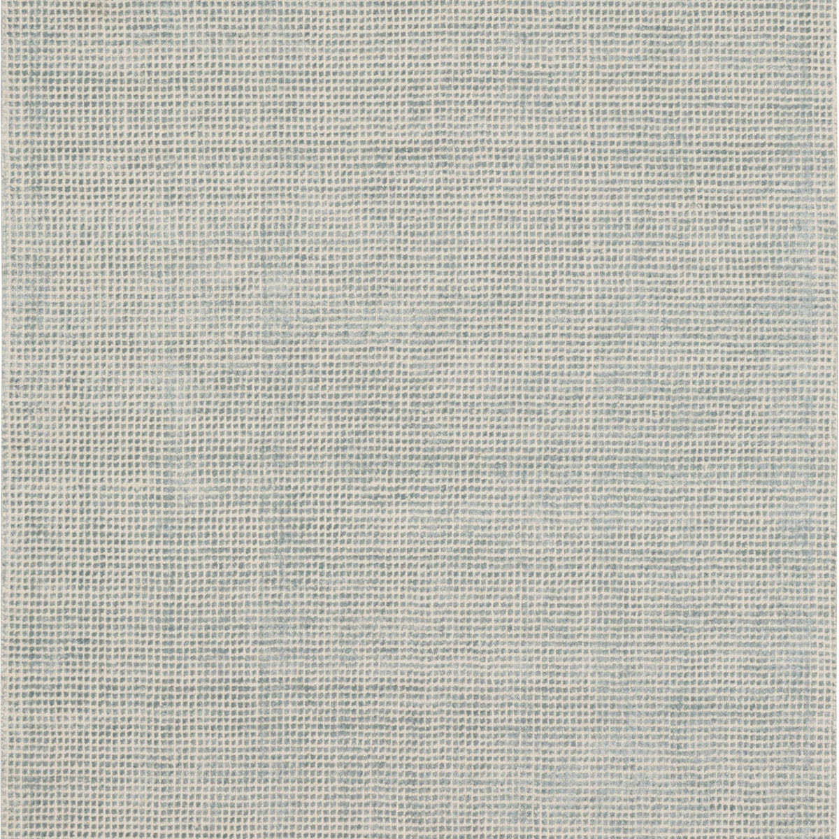 Labyrinth Serpentine in Blue Area Rugs
