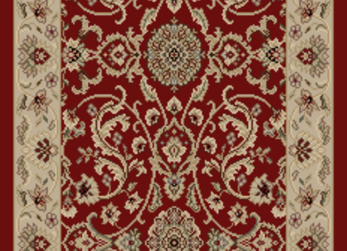 Regalia Runner