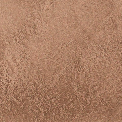 Refined Metals in Bronze - Hammered Gloss - 4x8 Metal Tile