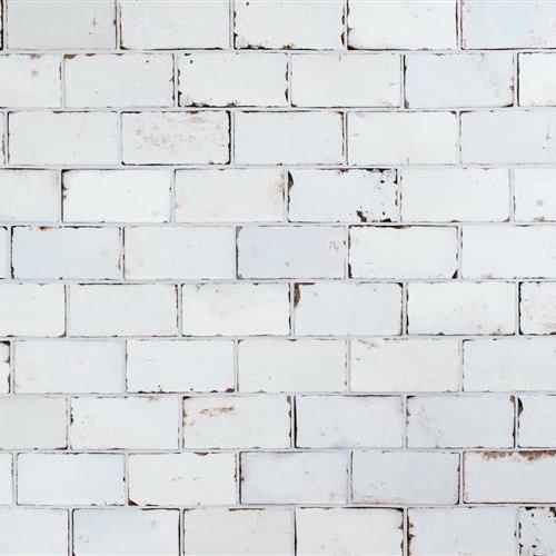 Retrospectives in Notting Hill - 3x6 Tile