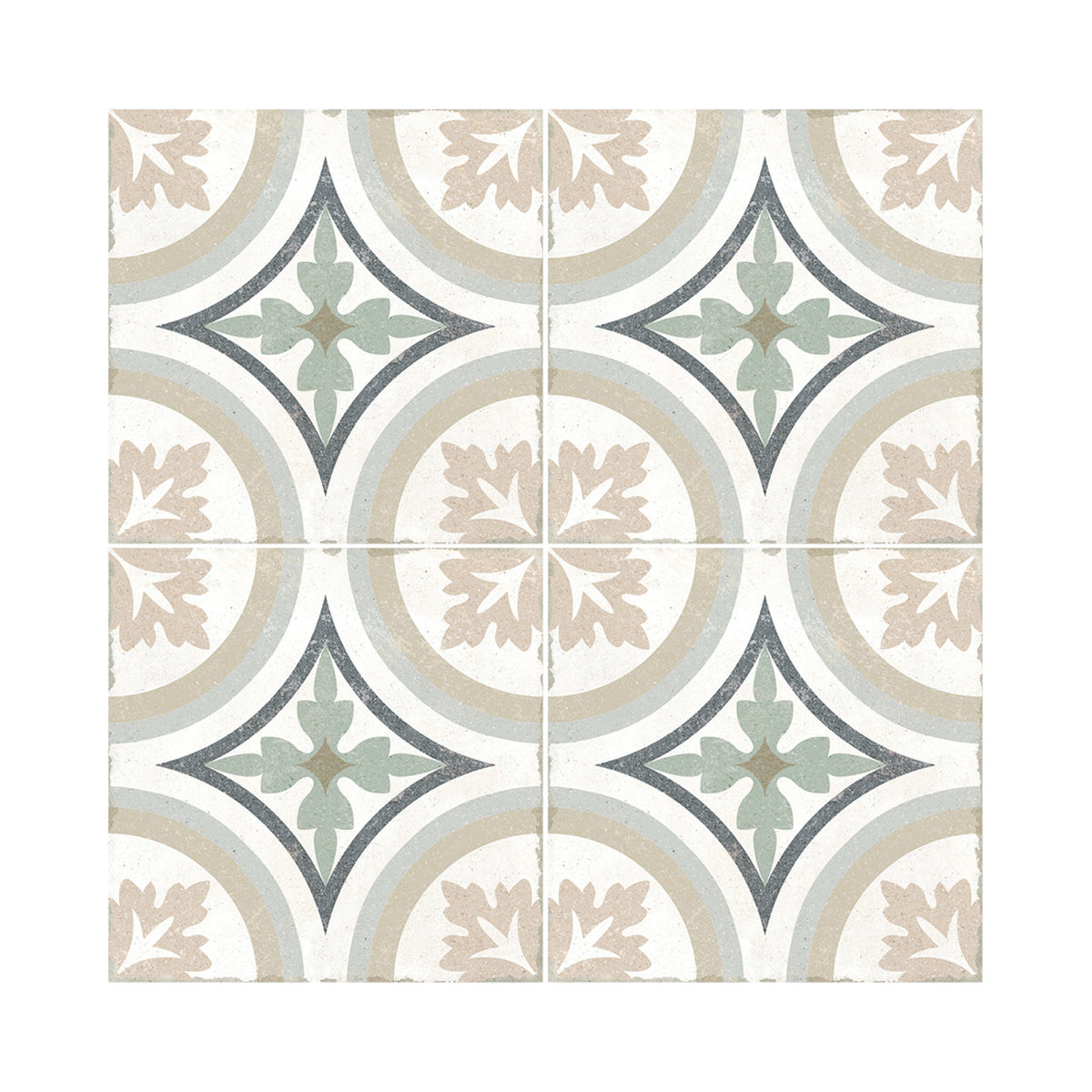 Marrakesh in Rubeli 8x8 Tile