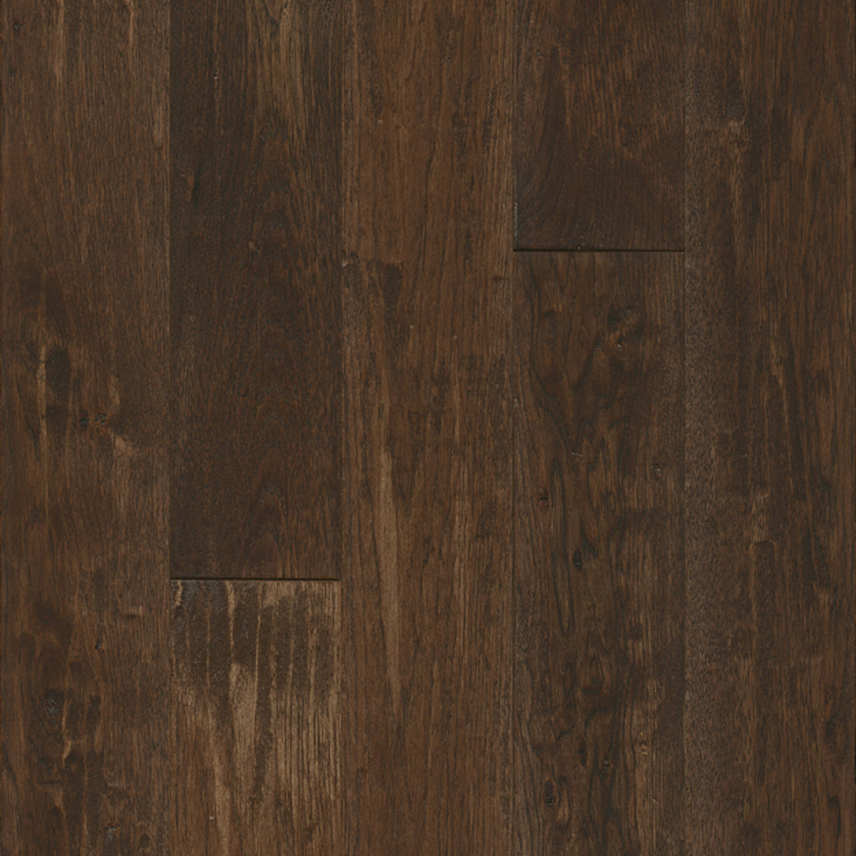 Paragon Hickory Solid in Mill Creek Hardwood