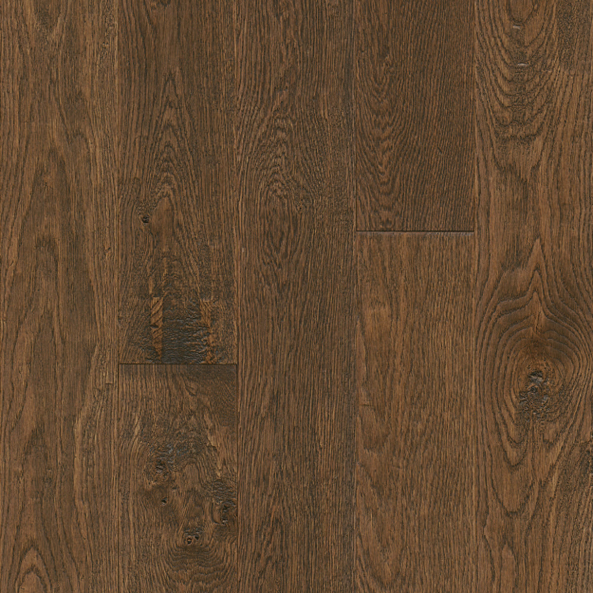 Appalachian Ridge White Oak Solid in Brush Mountain Hardwood