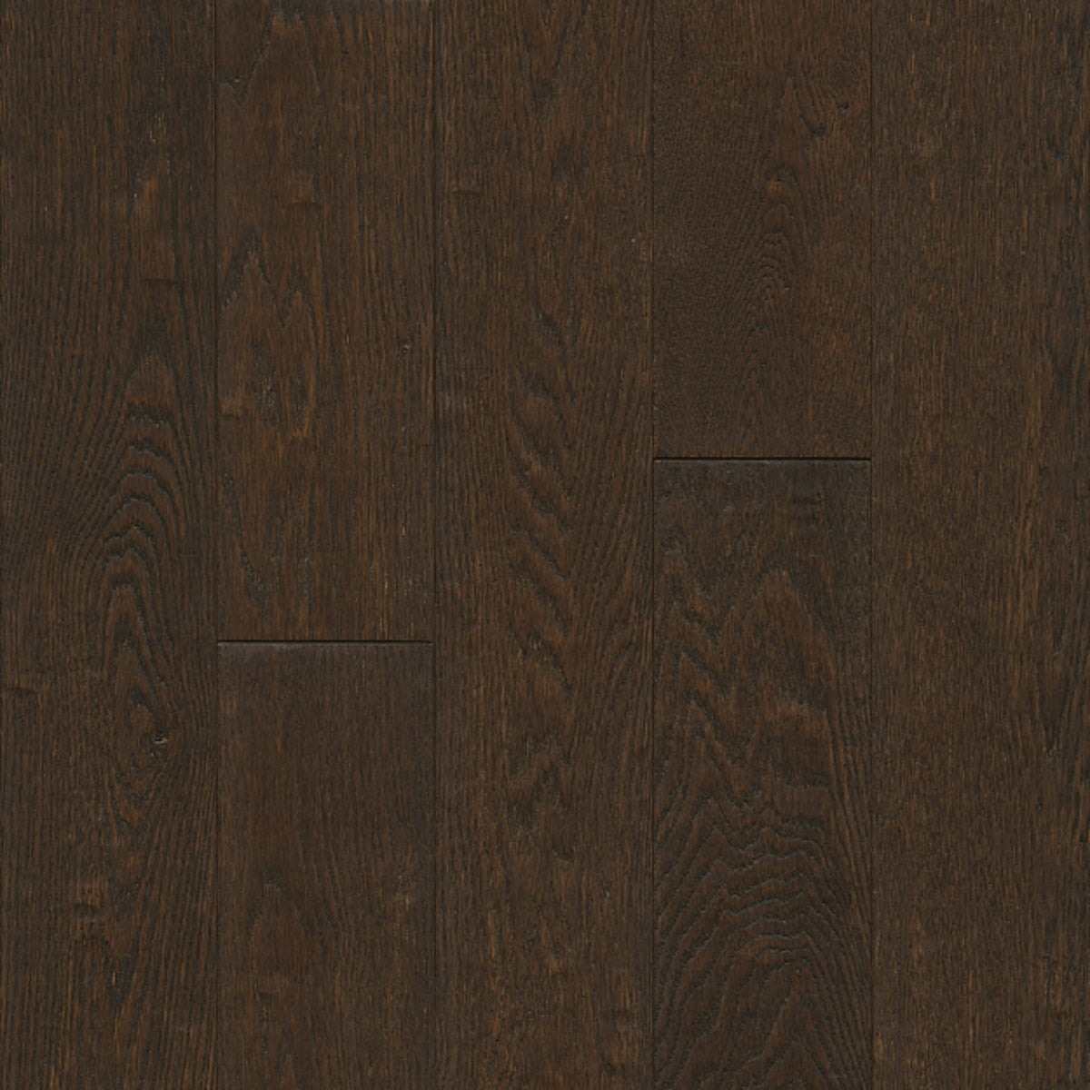 Appalachian Ridge White Oak Solid in Beartown Hardwood