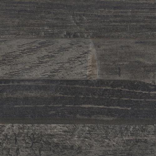 Samurai in Dark Tile