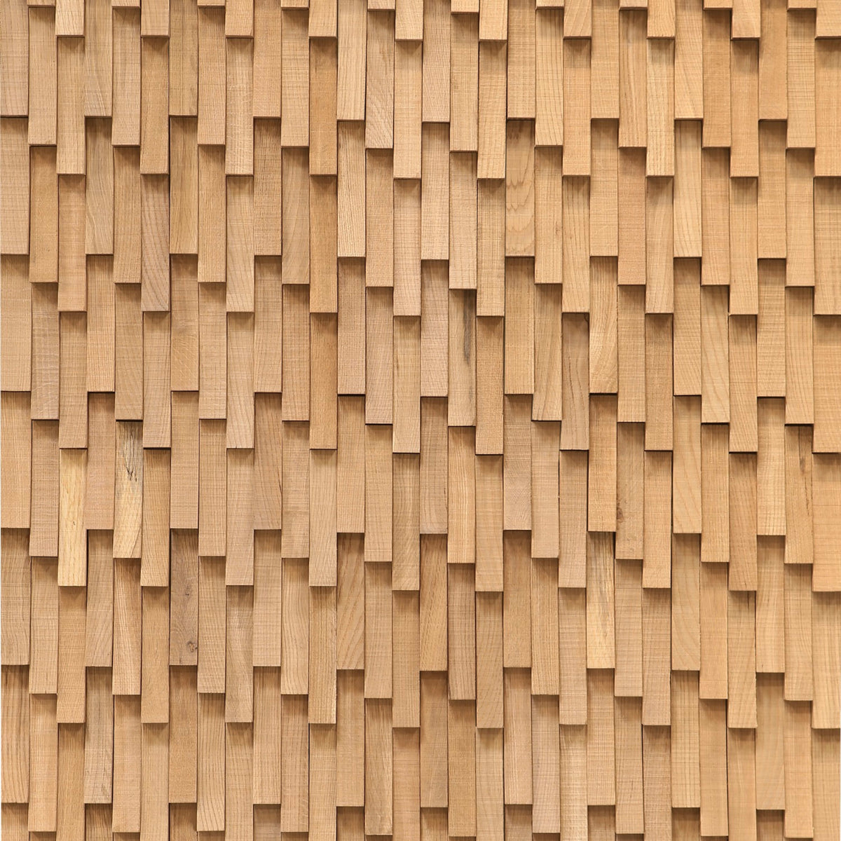 Wall - Inceptiv - Wave in Sand Hardwood