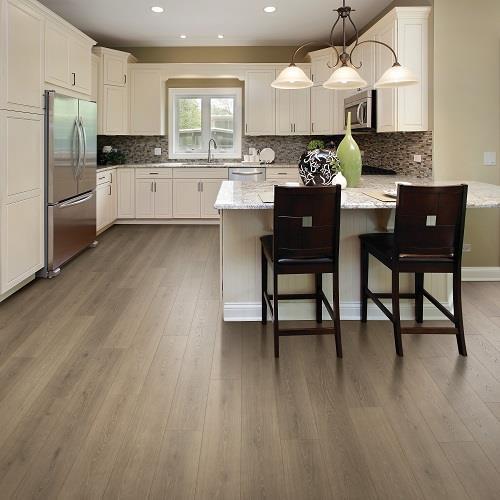 INSPIRATIONS W/ PAD in Outerbanks Laminate