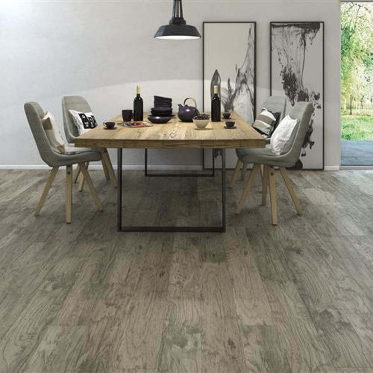 Inspirtations in Folkstone Laminate