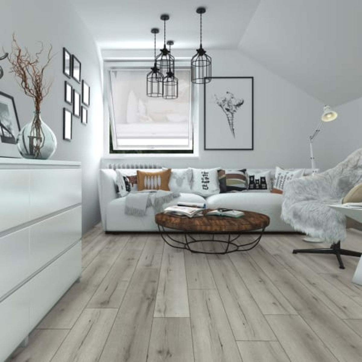 Landmark in 54441 Cassini Laminate