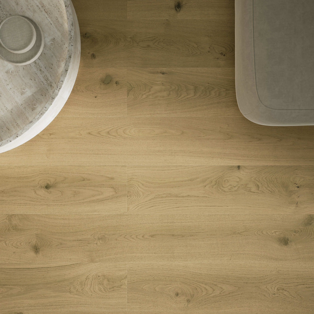 McMillan Canada Original in Shanti Hardwood