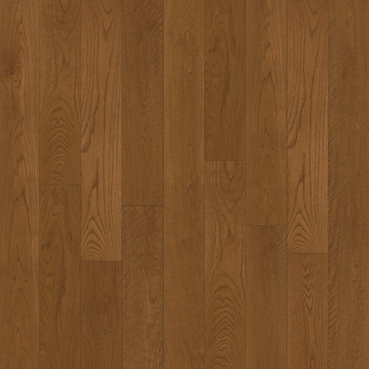 Anthem 7" in Shenandoah Hardwood