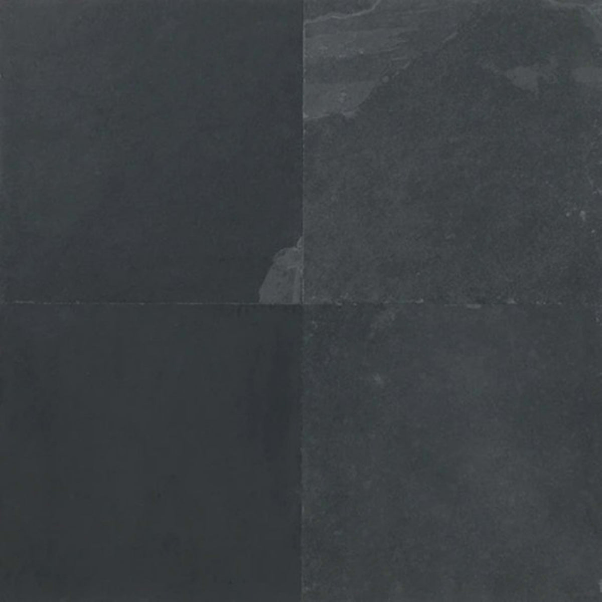 Slate in Brazil Blk Slt-16x16 Natural Stone