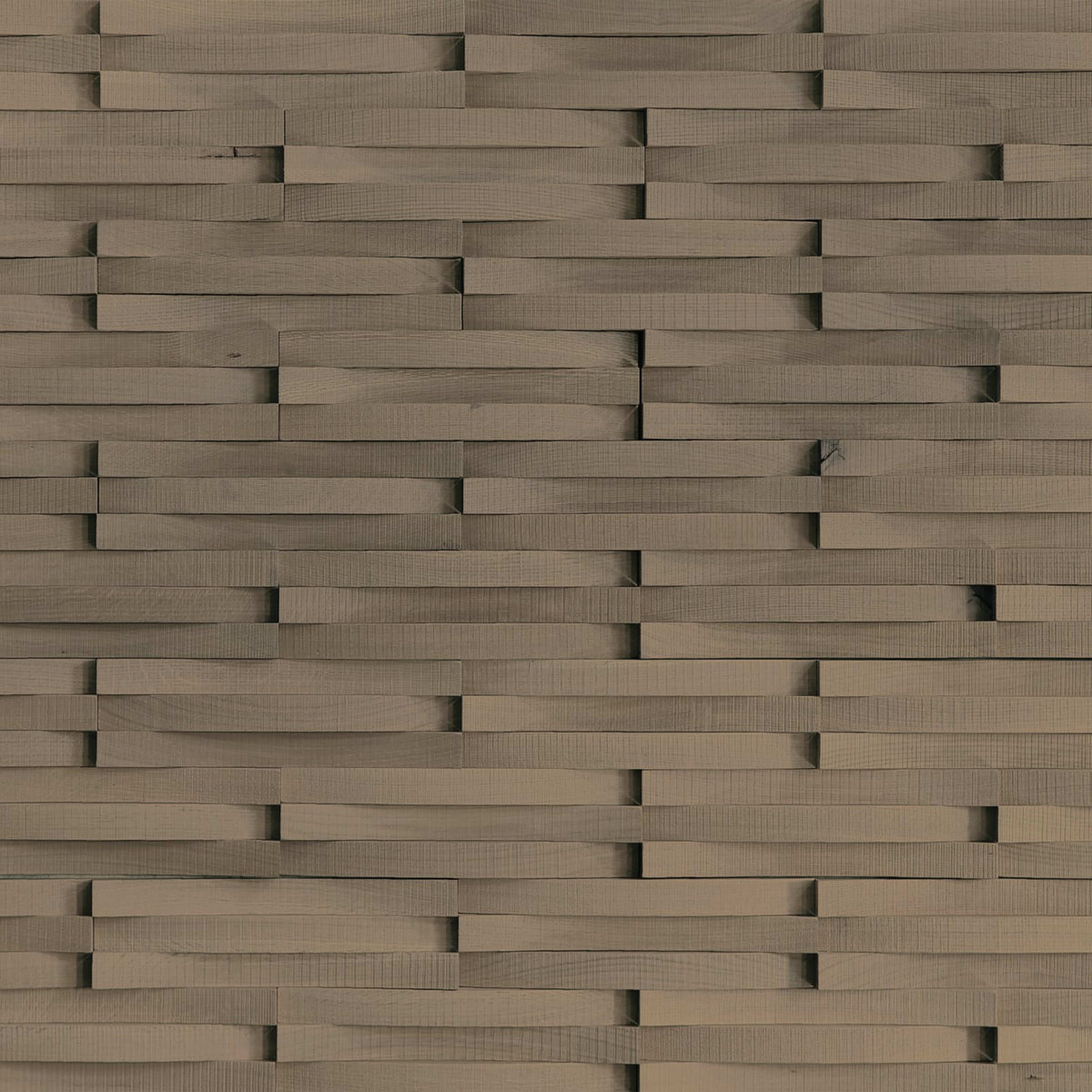 Wall - Inceptiv - Krescent in Smoke Hardwood