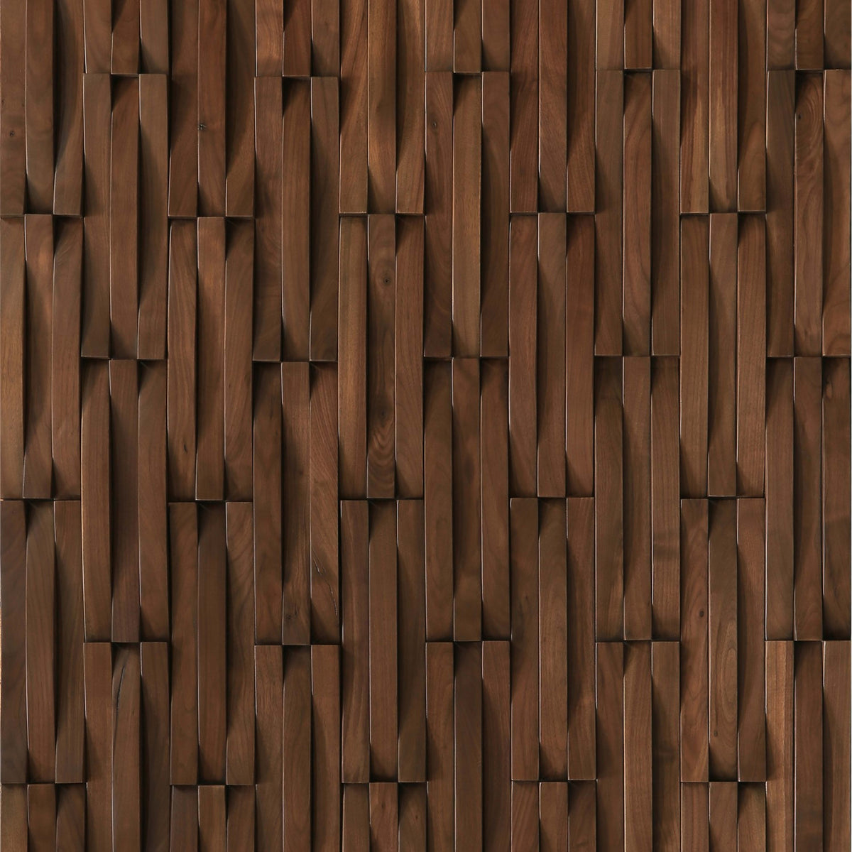 Wall - Inceptiv - Krescent in Stout Hardwood