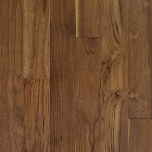 REGATTA TEAK 5"