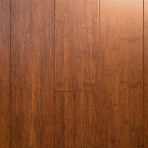 Solid Bamboo in Caramel Wide Hardwood