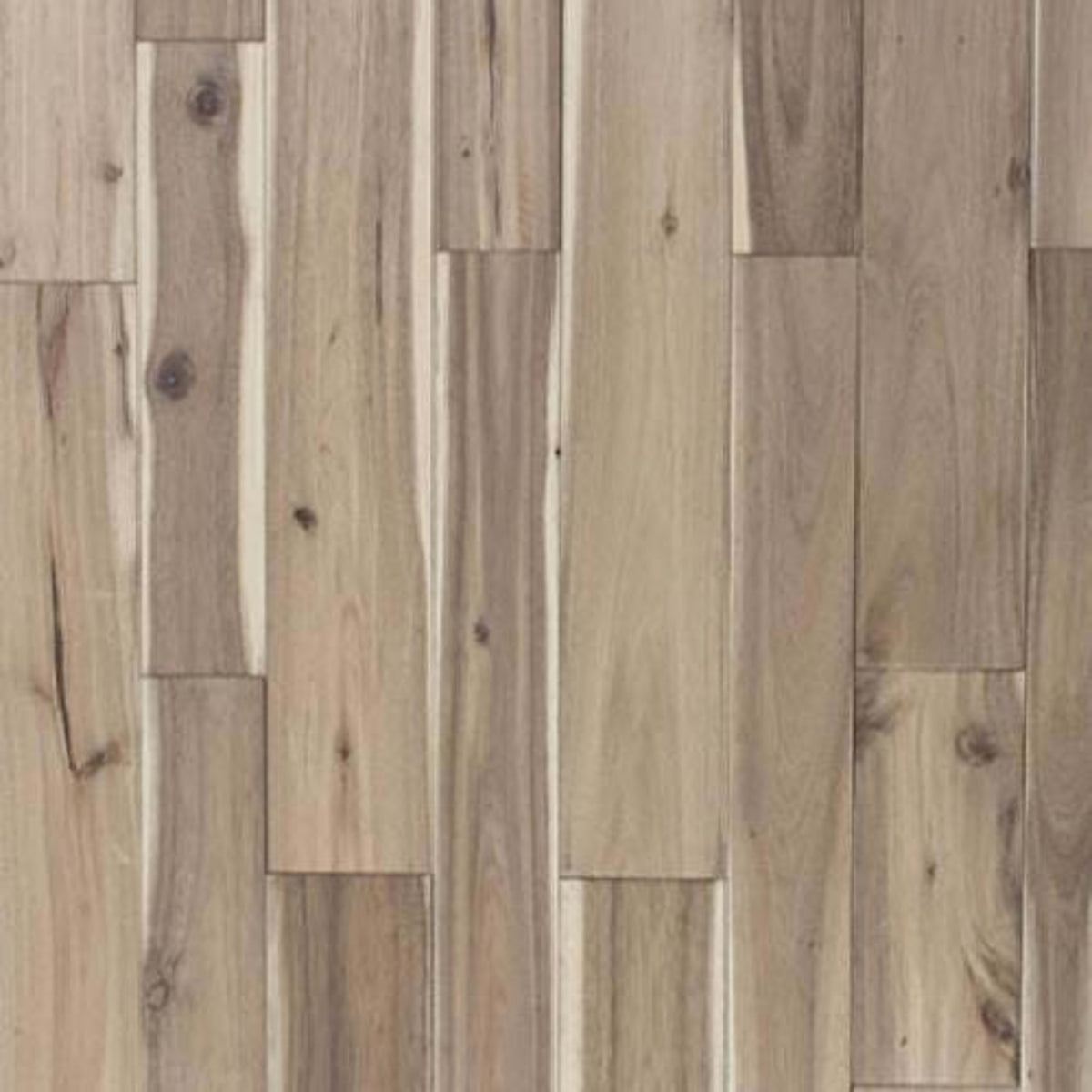Solid Wood Collection in Yukon Hardwood