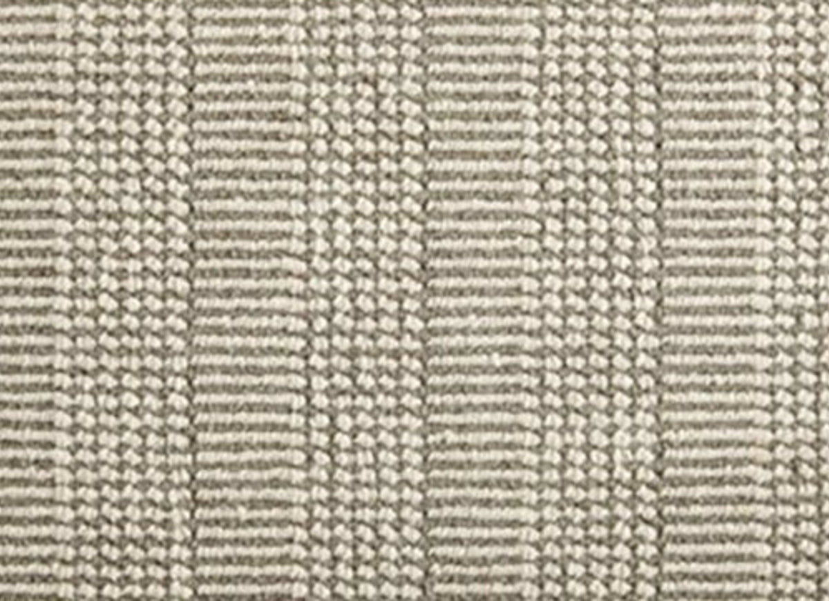 Shazia Stripe - Flint