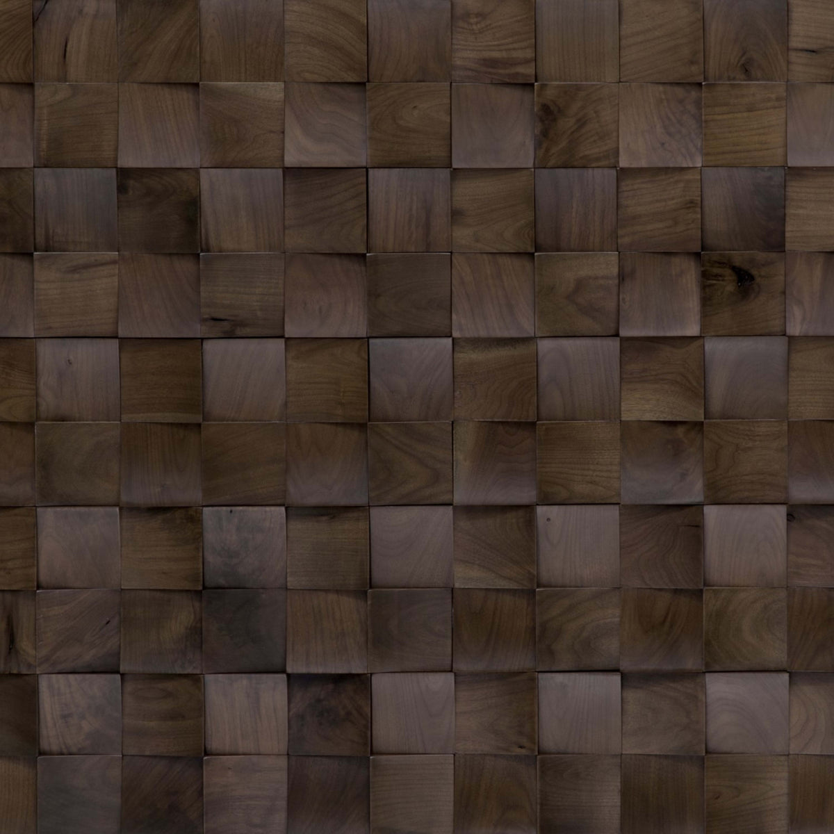 Wall - Inceptiv - Crest in Stout Hardwood
