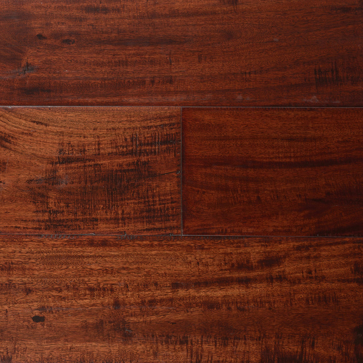 Timberline Collection in Acacia Cocoa Brown Plus Hardwood