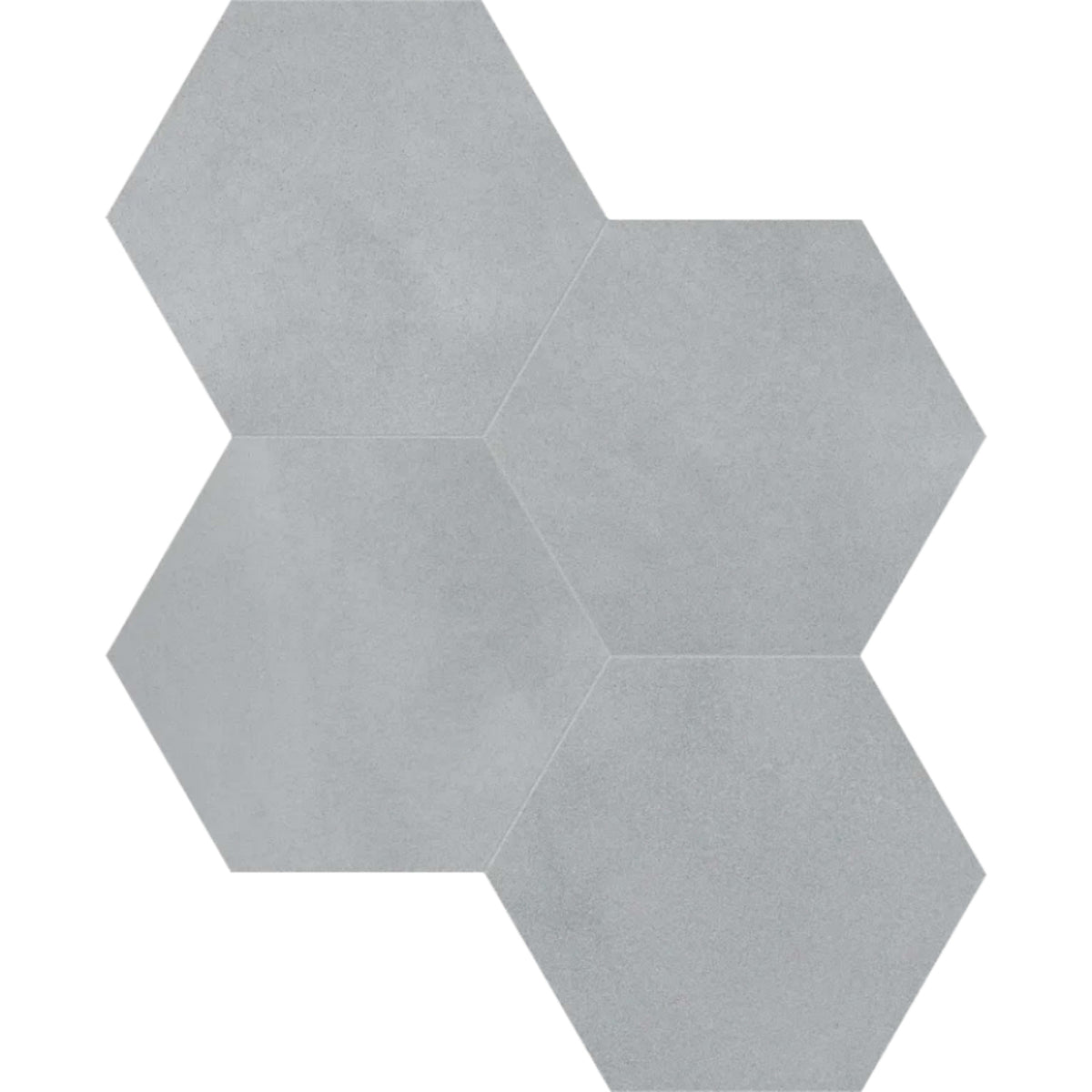 Tapestri in Cashmere Hex Tile