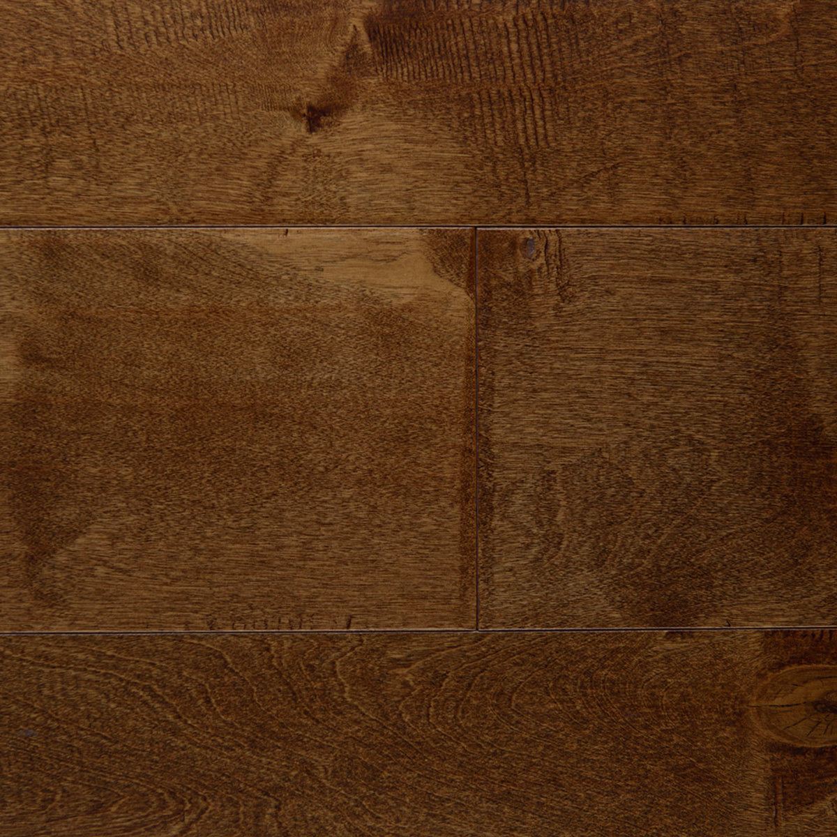 Timberline Collection in Birch Saddle Hardwood