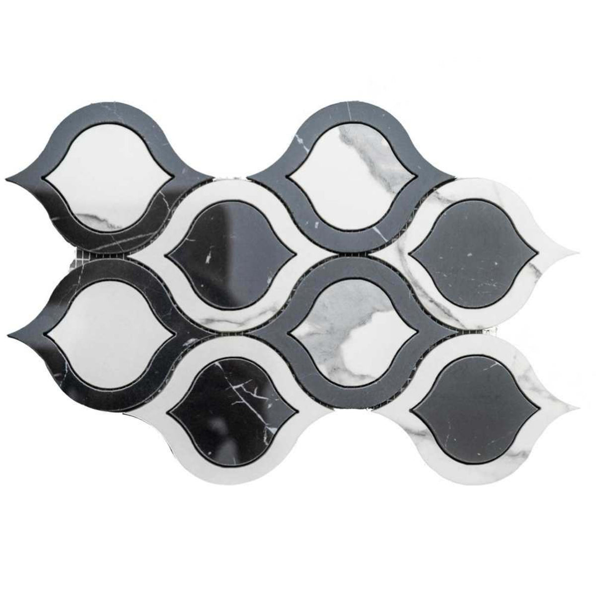 Origins in Calacatta Tceli0914ca Tile