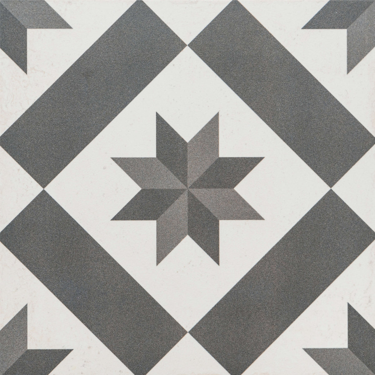 Chez Coco in Star Tile