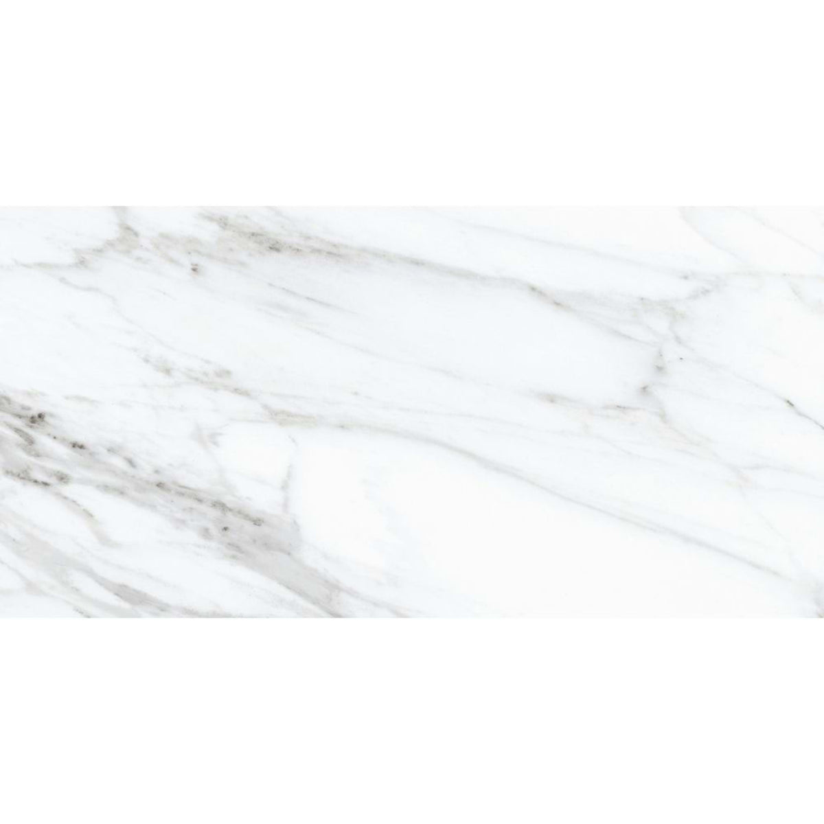 Dozza in White Tile