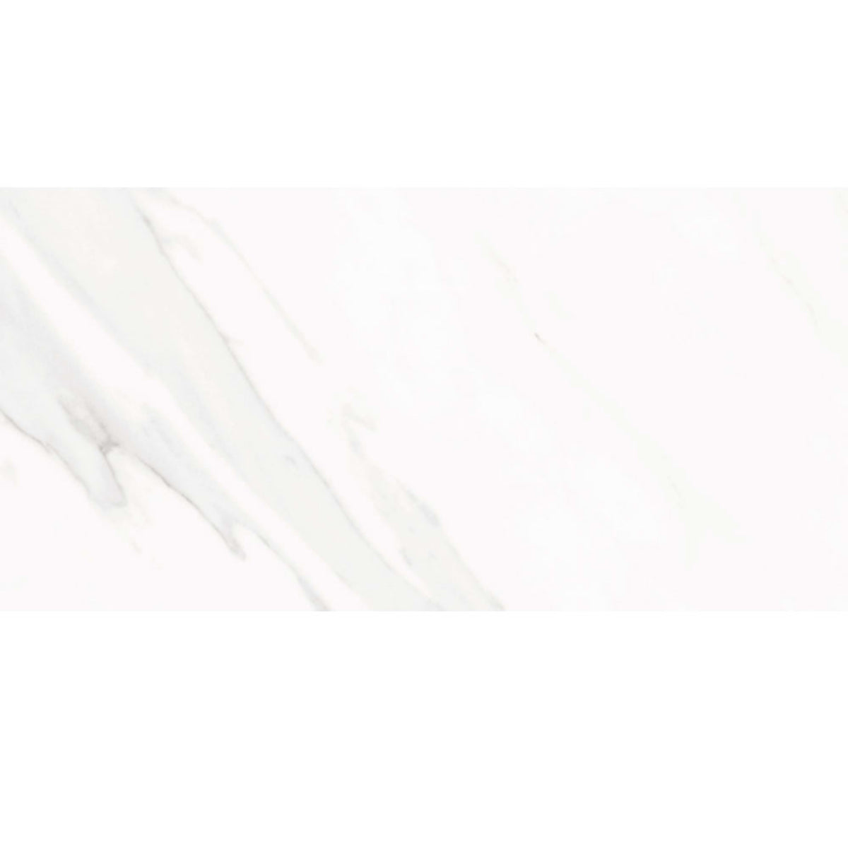 Elegance in White Tile