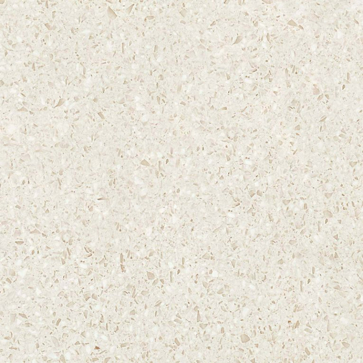 Terrazo in Cream Tile