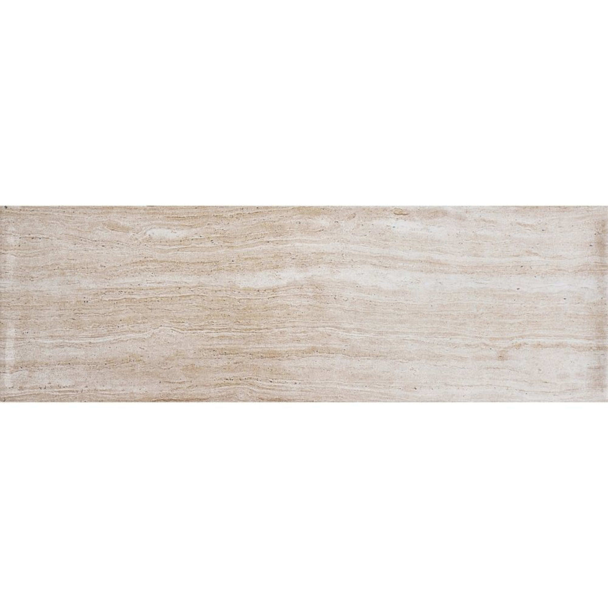 Genesis in Crema Tile