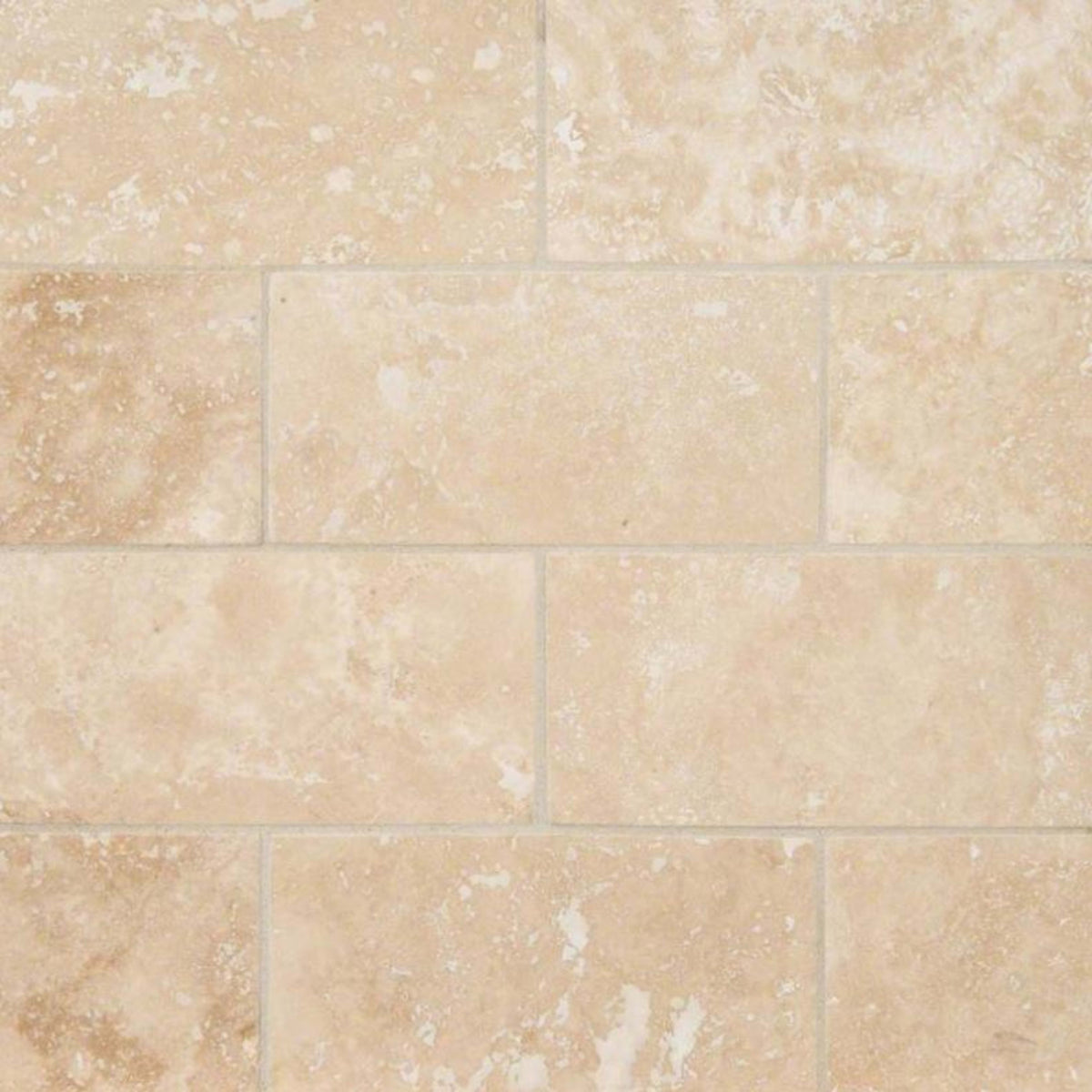Tuscany Ivory in Beige 3x6 Natural Stone