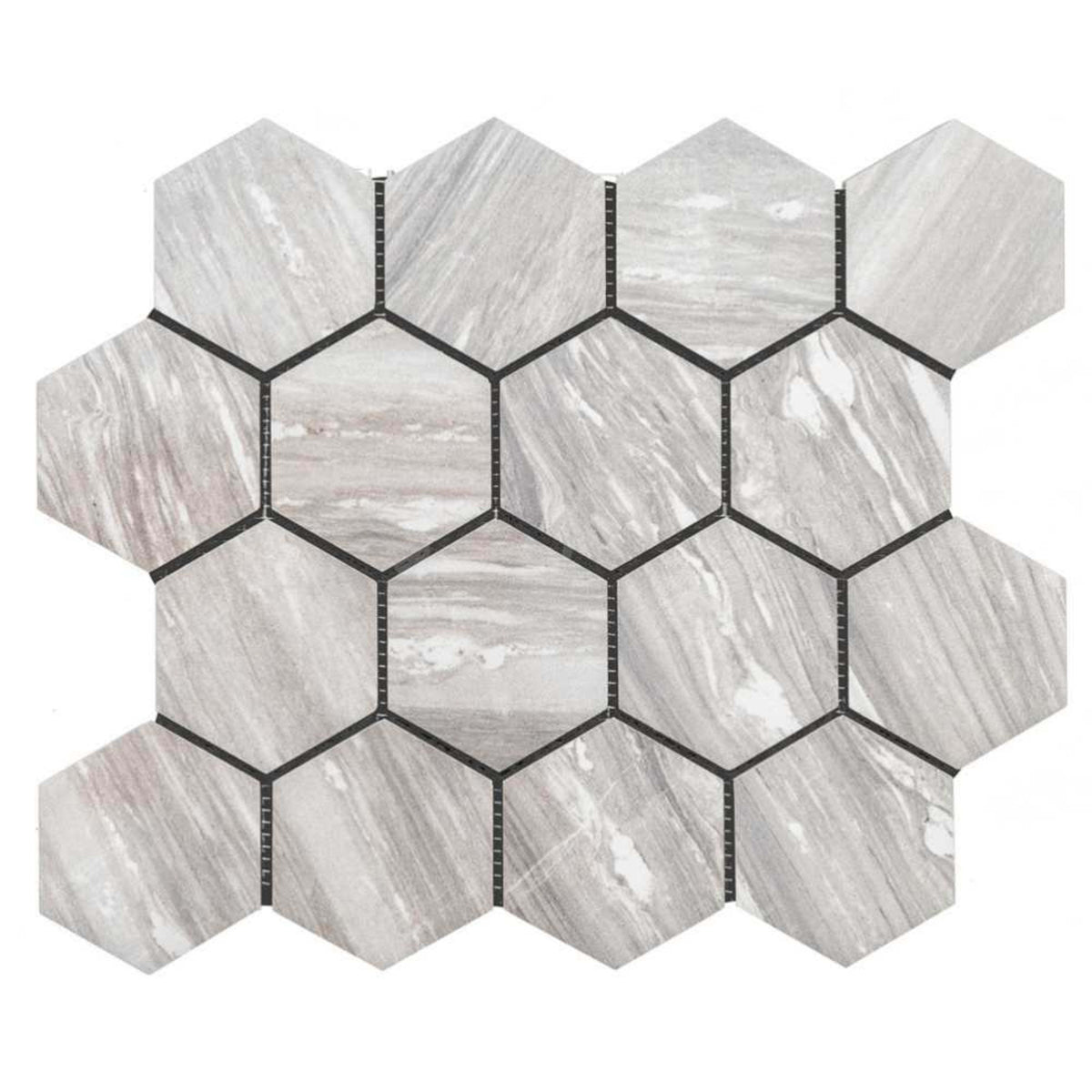 Origins in Pearl Attraction Thexa1114pe Tile