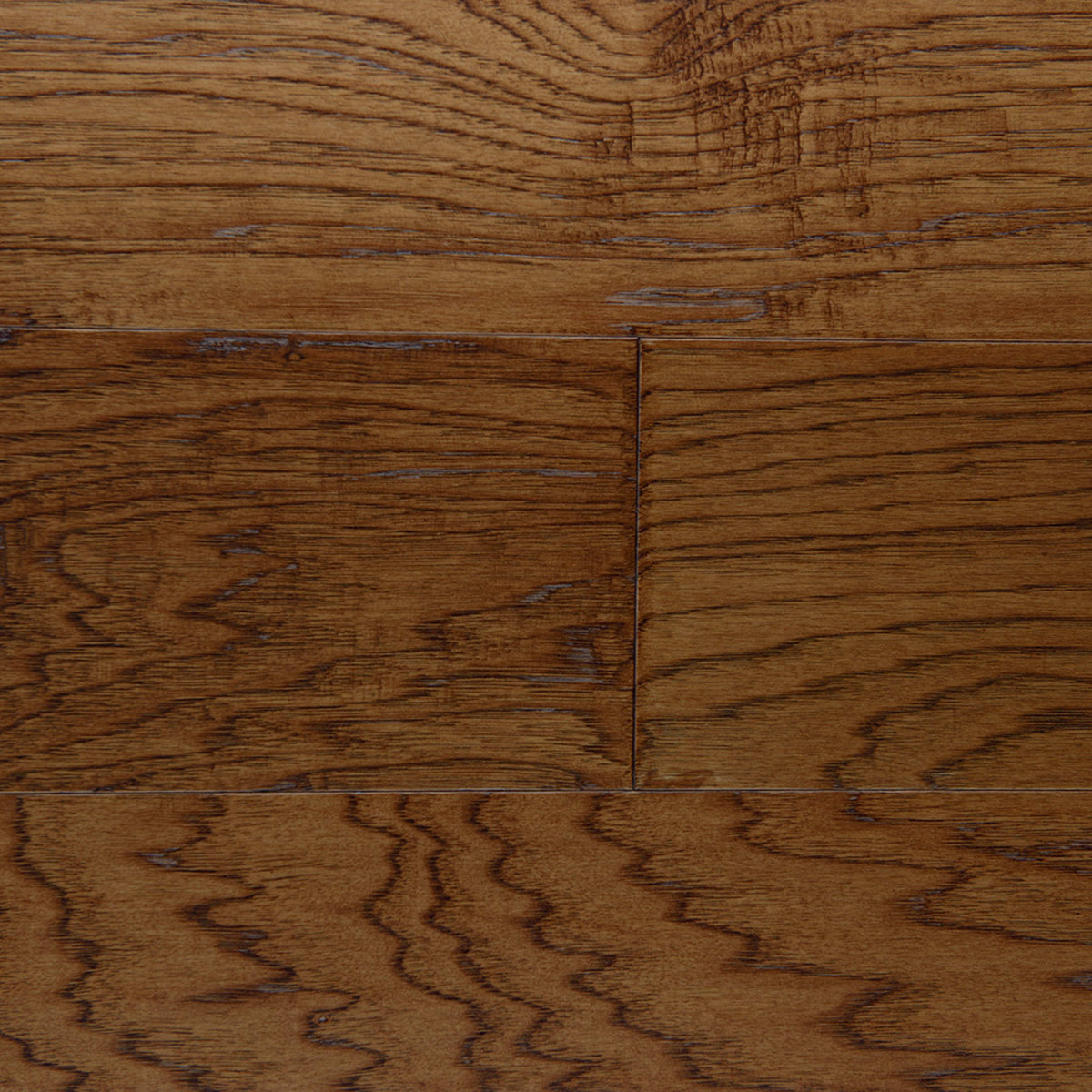 Timberline Collection in Hickory Barrel Hardwood