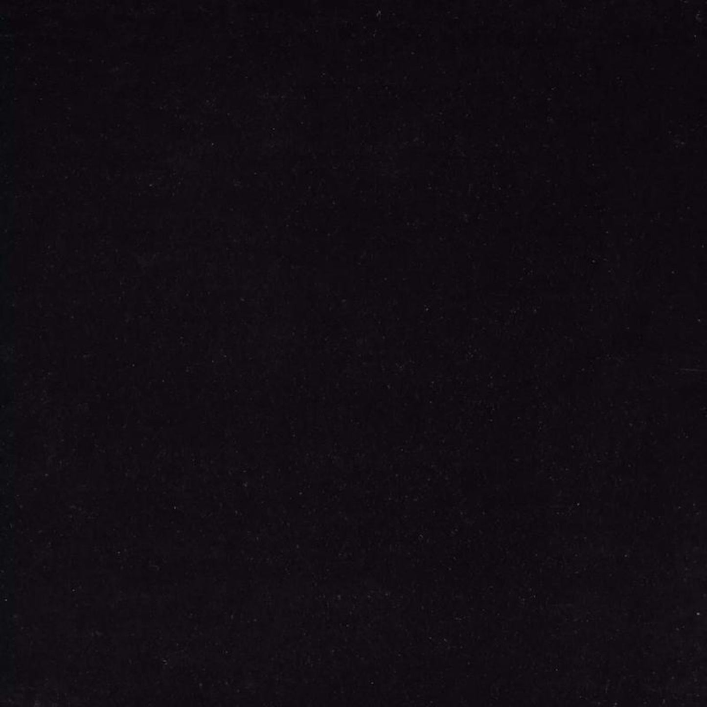 VCT II in Solid Black Luxury Vinyl