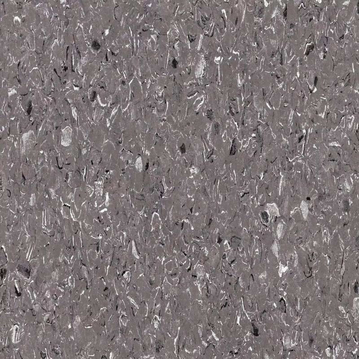 VCT II in Steel Works Luxury Vinyl