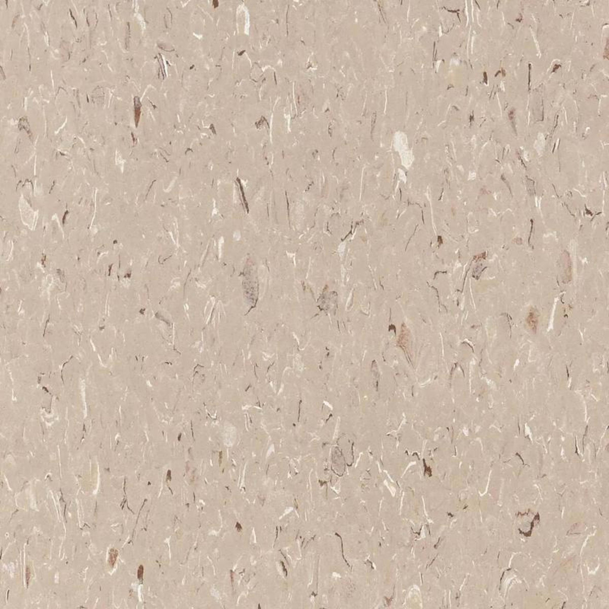 VCT II in Mushroom Luxury Vinyl