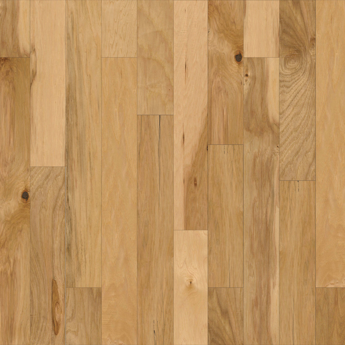 Timberland in Natural Hardwood