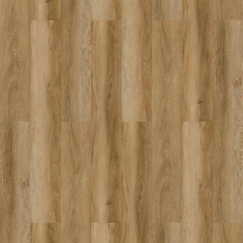 Timberlux in Golden Oak Luxury Vinyl